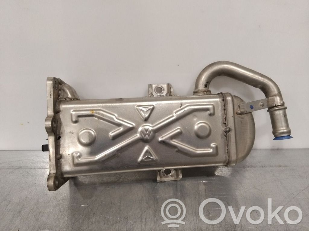 Volkswagen Tiguan Valvola di raffreddamento EGR 