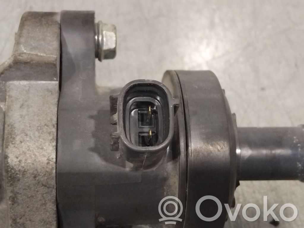 Toyota C-HR I Termostat EGR 