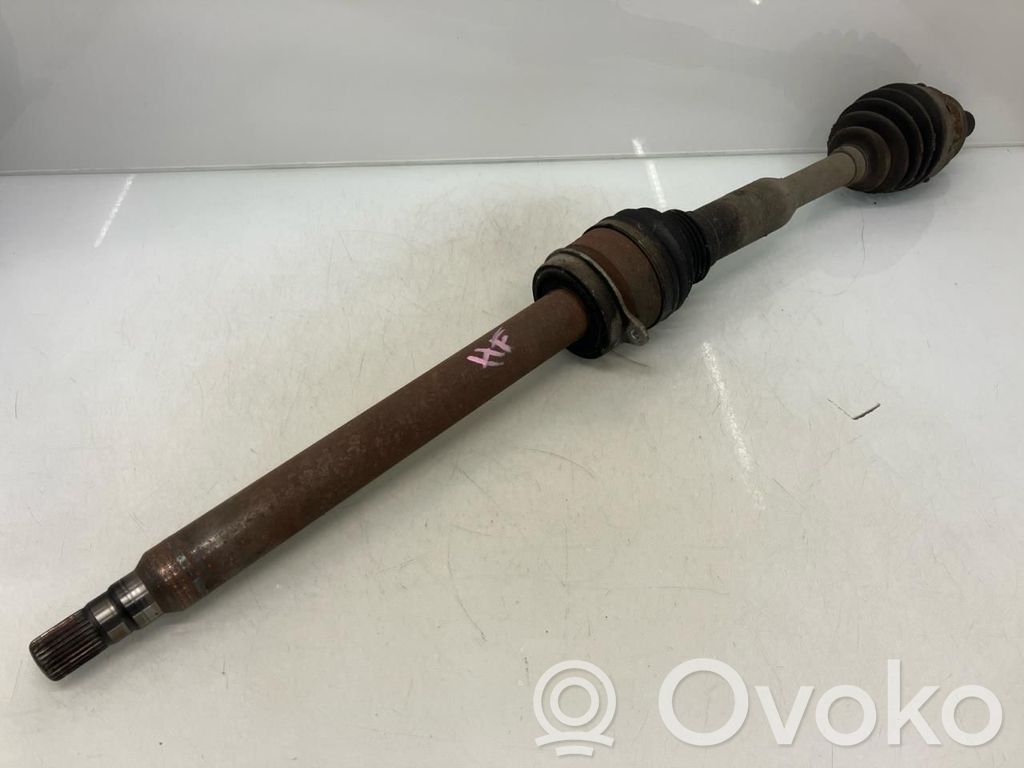 Volvo V60 Eje de transmisión delantero 