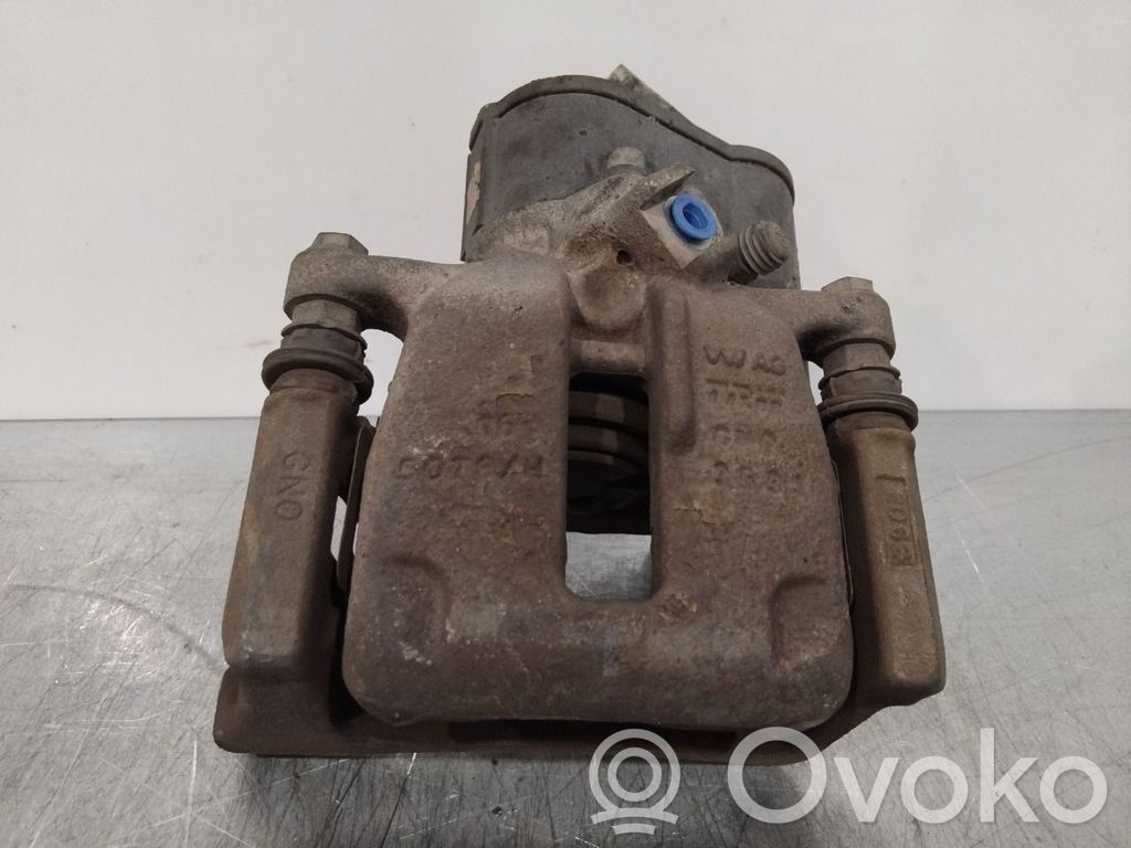 Volkswagen Tiguan Etrier frână spate 