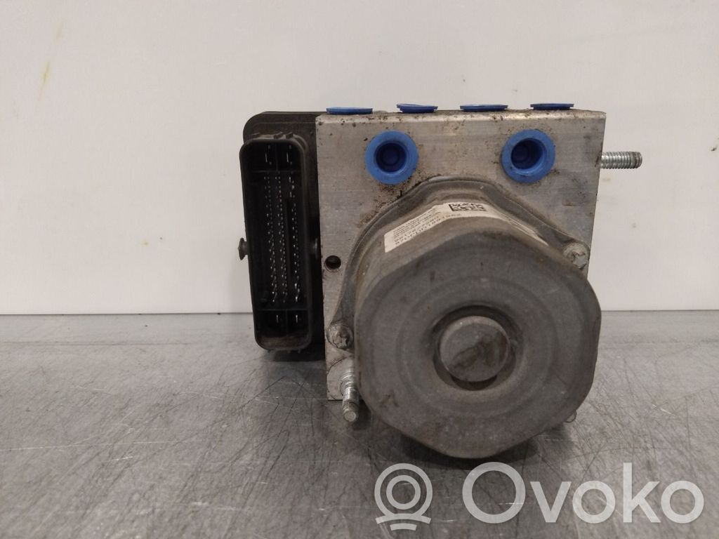 Peugeot 308 ABS Pump 