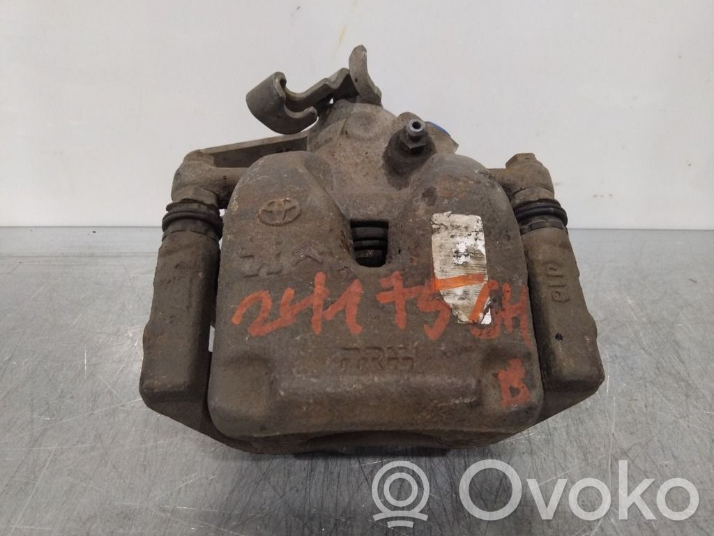 Rear brake caliper   1651761880,1617937680,1617937680,1651761880
