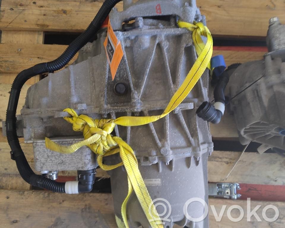 Tesla Model 3 Motor vehicul electric 