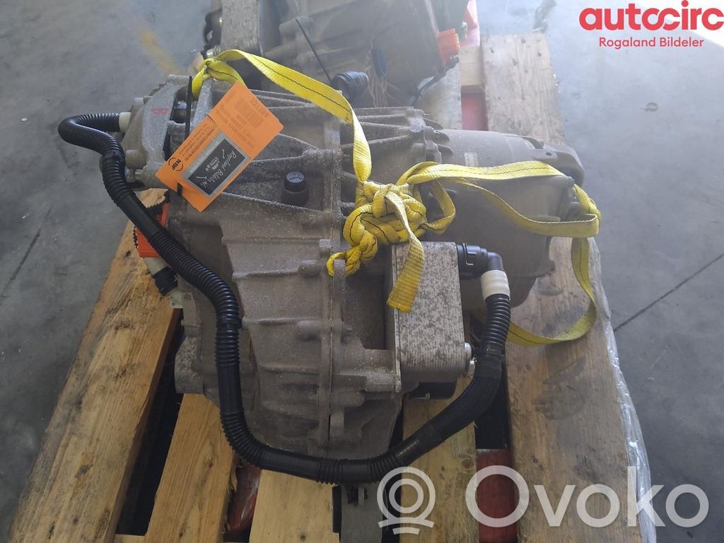 Tesla Model 3 Moteur de voiture électrique