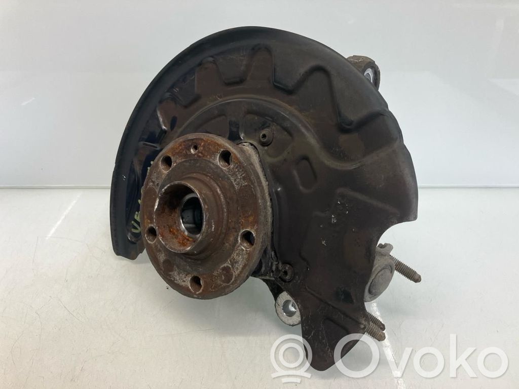 Volkswagen Touran III Achsschenkel vorne 