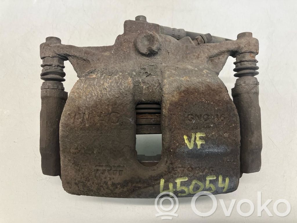 Volkswagen Touran III Pinza del freno anteriore