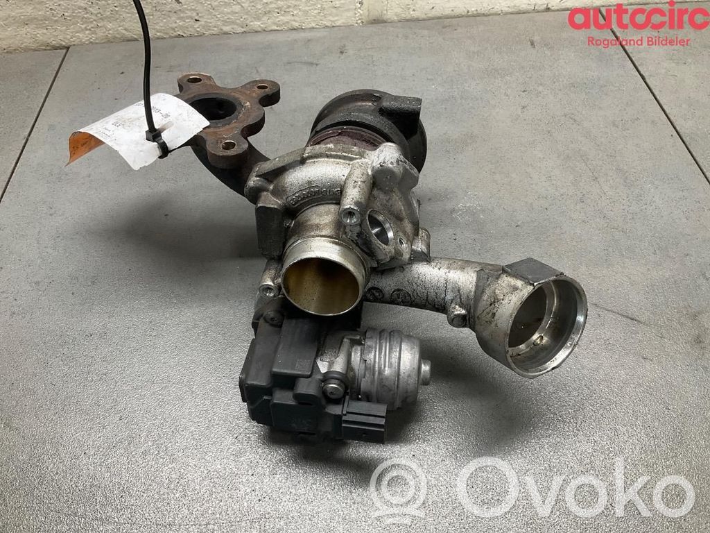 Turbo   04E145722E,04E145722EX,04E145722EX,04E145722E,04E145722EX