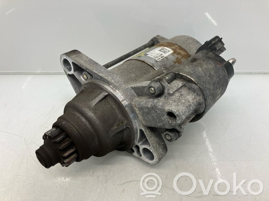 Volkswagen Touran III Стартер 