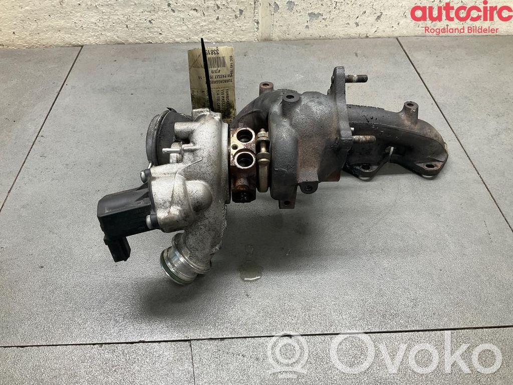 Turbo   03C145702L,03C145702L,03C145702L