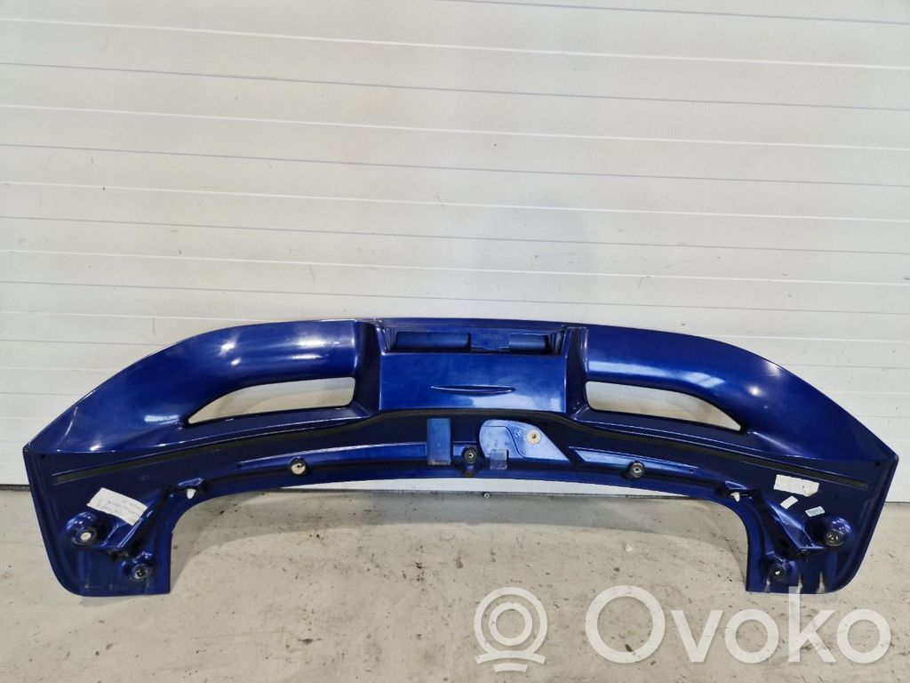 Ford Focus Becquet de coffre 