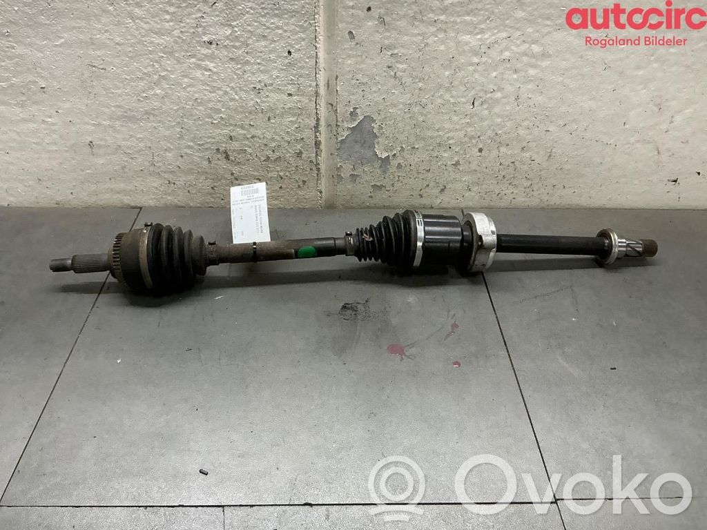 Maxus Euniq 6 Eje de transmisión delantero 