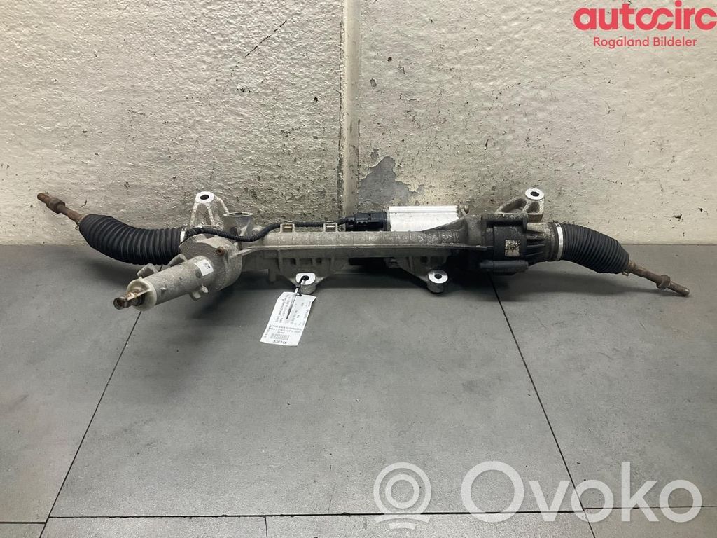 BMW 5 F10 F11 Casetă direcție