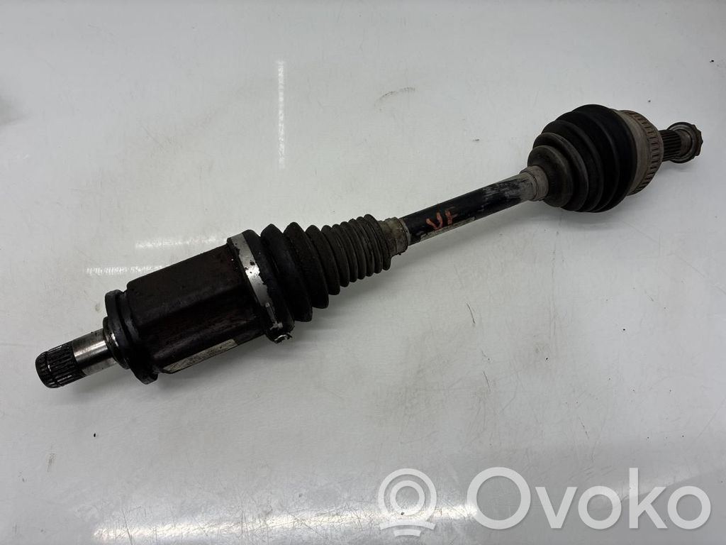 BMW 5 E60 E61 Eje de transmisión delantero 