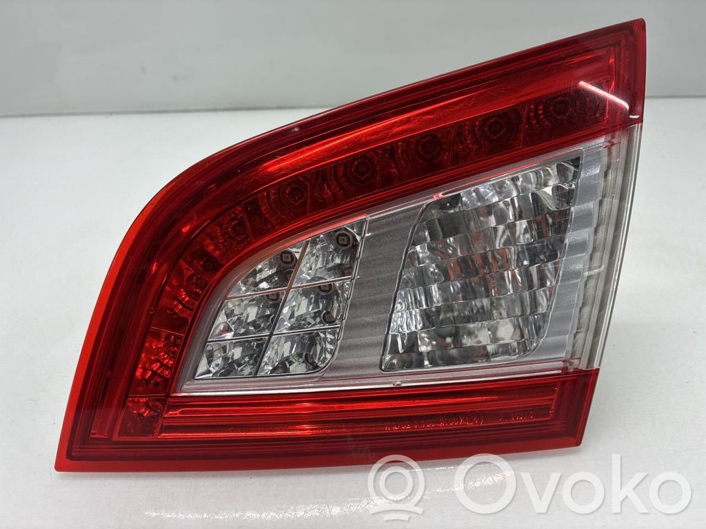 Peugeot 508 Lampa tylna 
