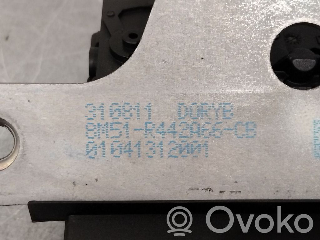 Ford Mondeo MK IV Tailgate lock latch 