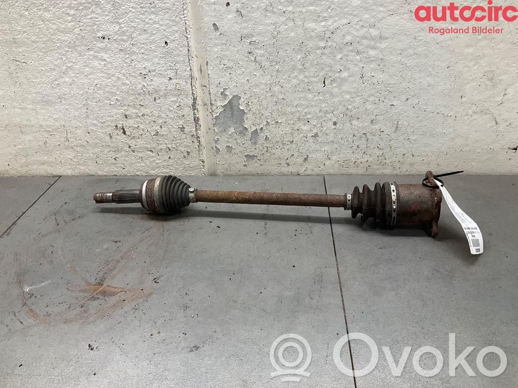 Lexus UX Eje de transmisión trasero 