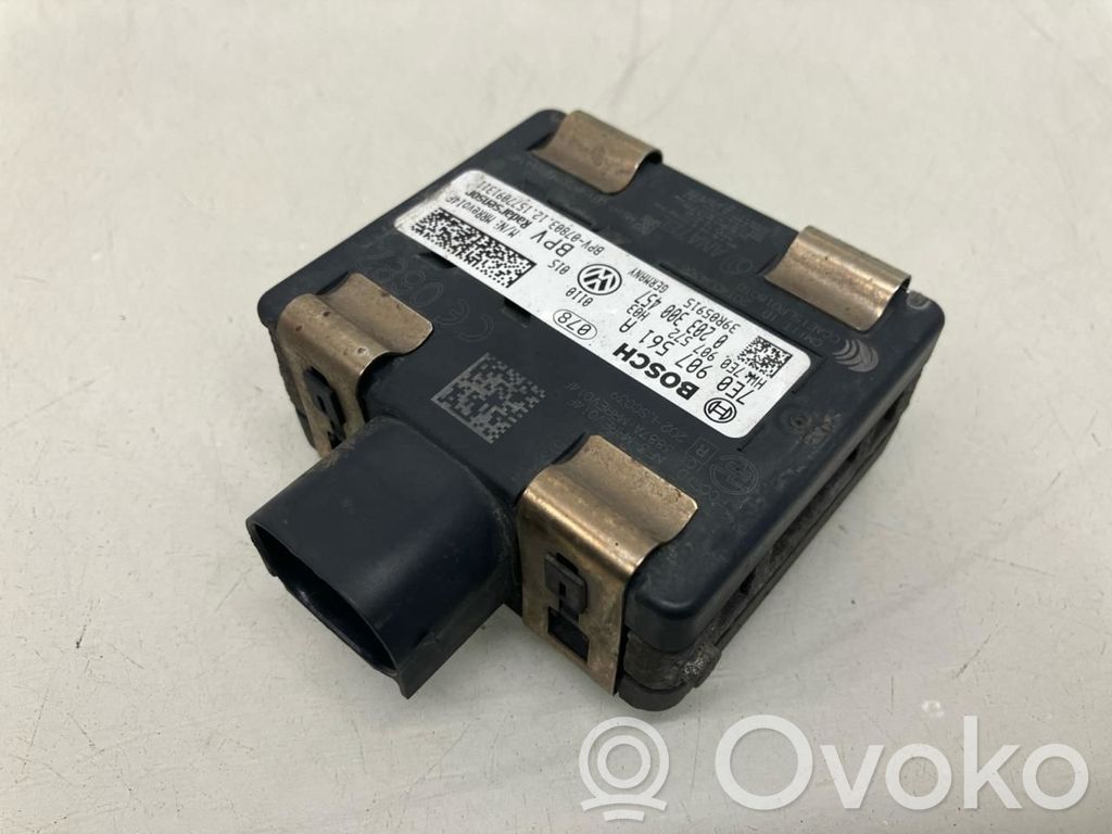 Volkswagen Transporter - Caravelle T6 Sensor de radar Distronic 