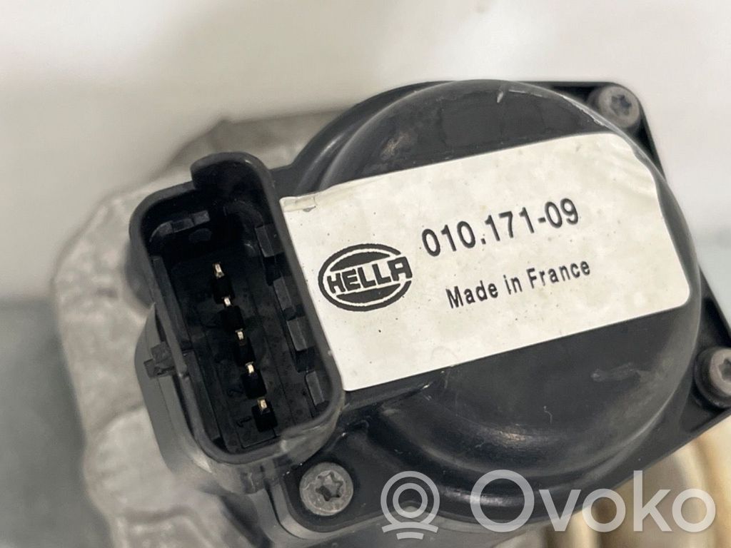 Ford Focus EGR vārsts 