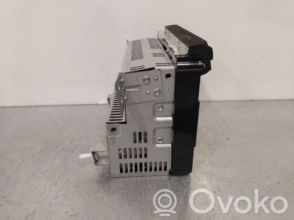 Head unit multimedia control   86281AG090,86281AG090,86281AG090,86281AG090