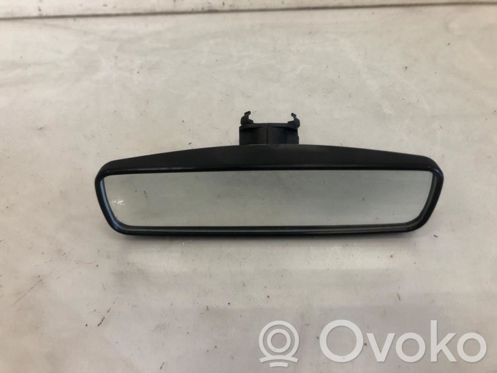 Rear view mirror (interior)   98103612XT