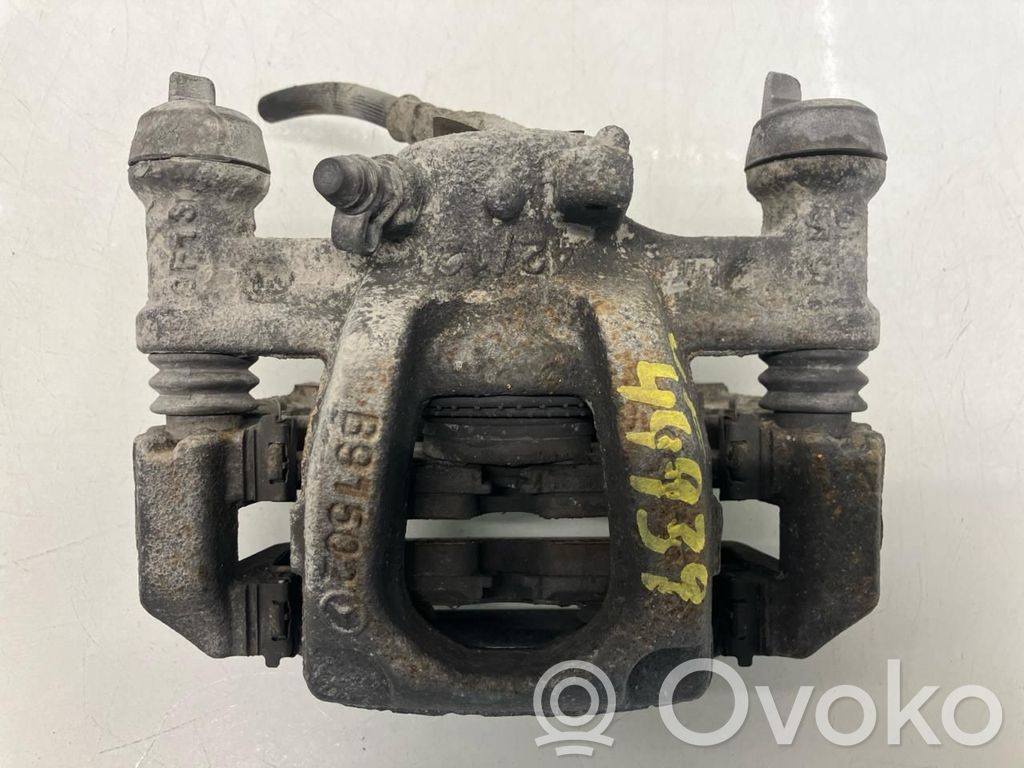 Mercedes-Benz Vito Viano W447 Pinza del freno posteriore
