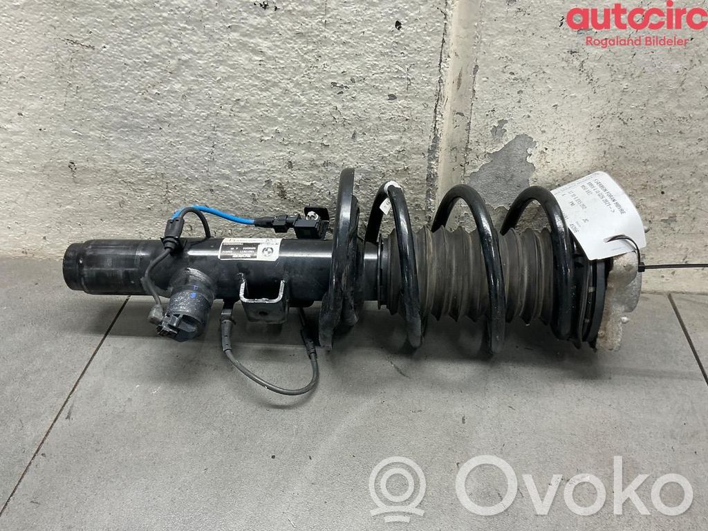 BMW i4 Ammortizzatore anteriore con molla elicoidale 