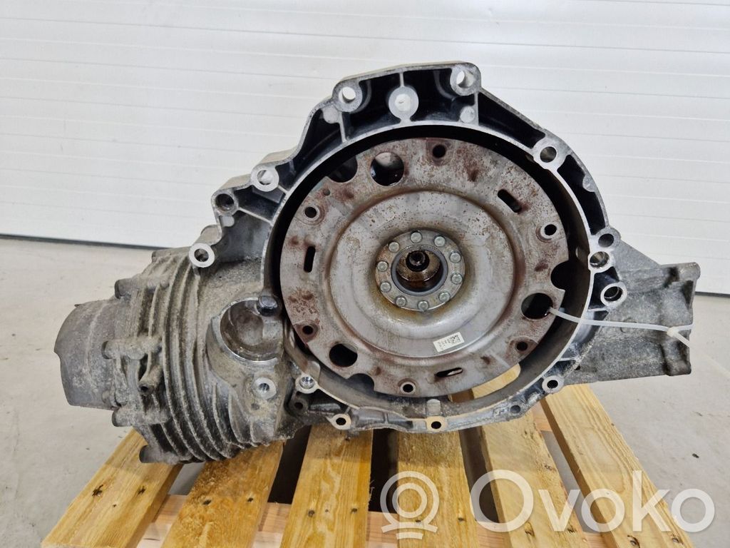 Audi A5 8T 8F Automatic gearbox 