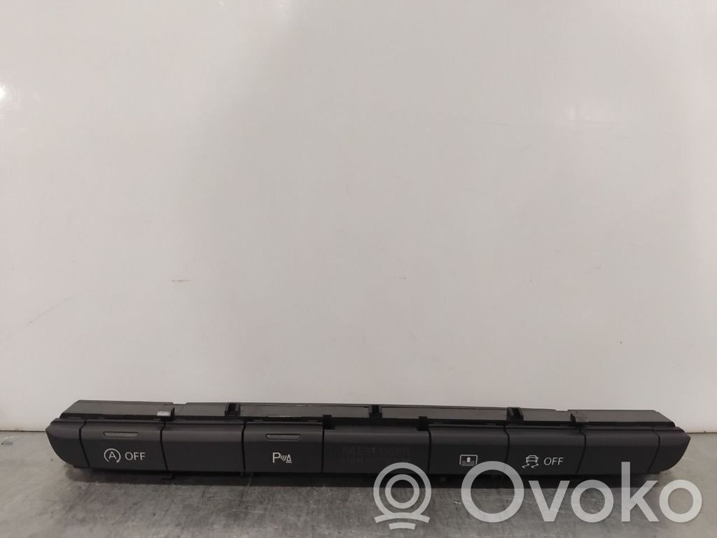 Audi A6 S6 C7 4G Autres commutateurs / boutons / leviers 