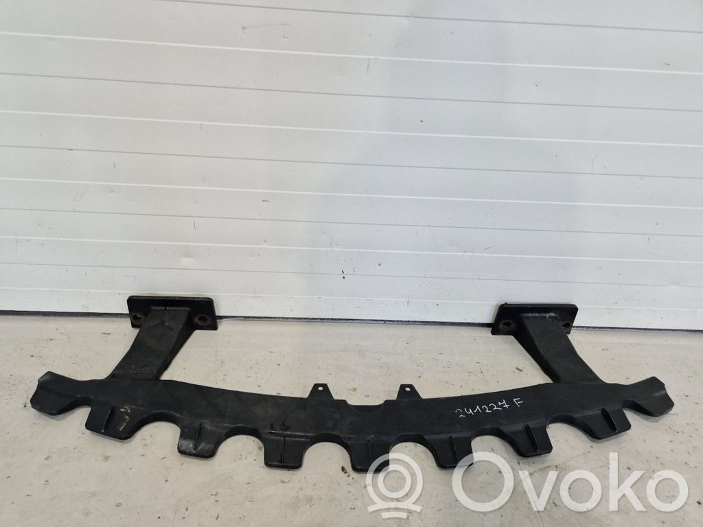 Tesla Model S Panou suport radiator 