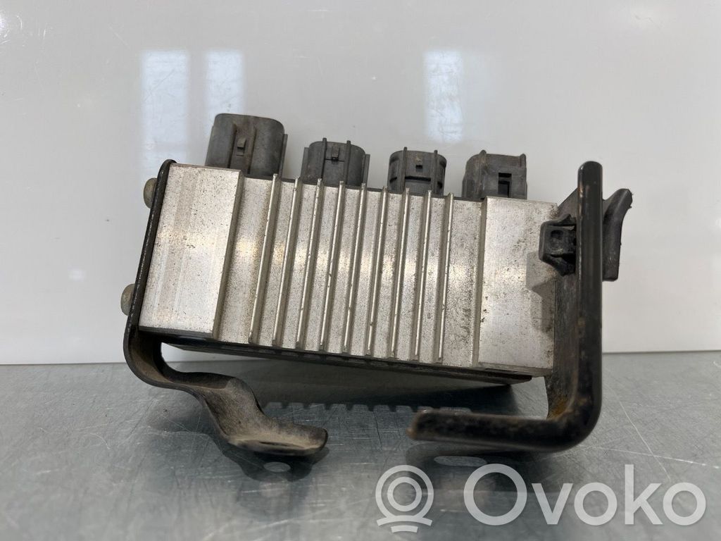 Toyota Hilux (AN10, AN20, AN30) Relè preriscaldamento candelette