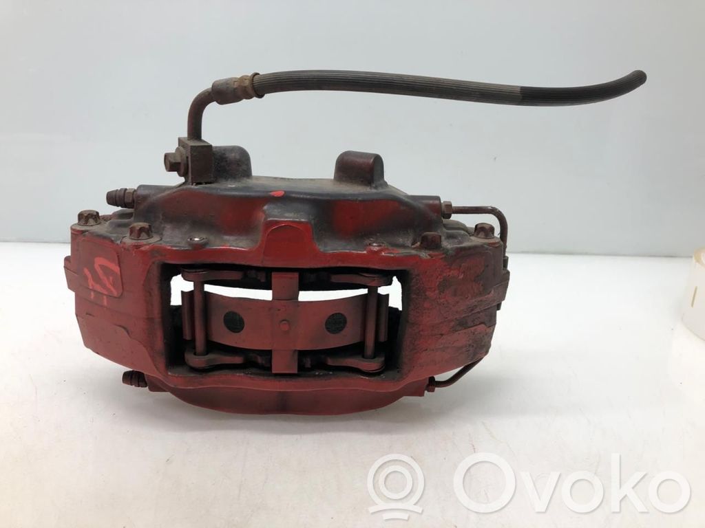 Front brake caliper   100316000B,100316000C,100316000D,100779400C,104263900B,104263900C,104263900D,104263900E,104263900F,104263998E