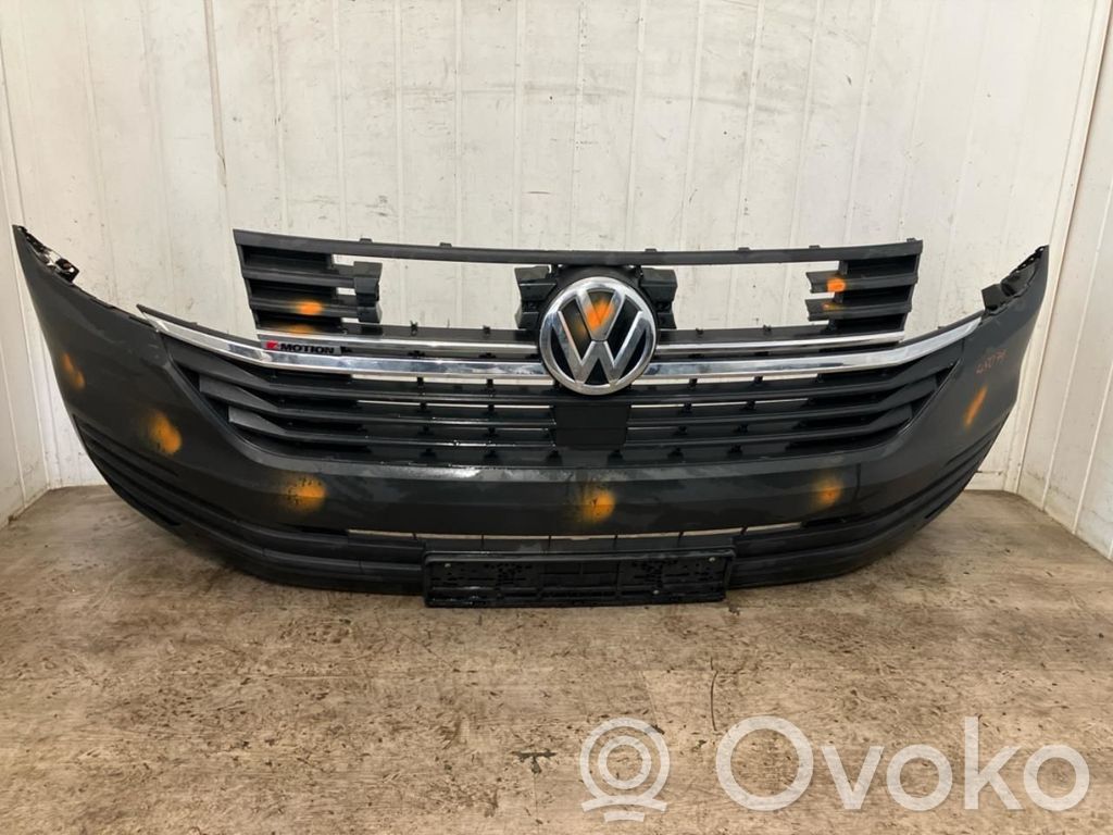 Volkswagen Transporter - Caravelle T6 Pare-choc avant