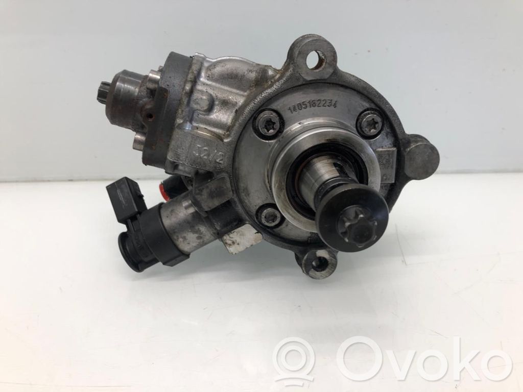 Mercedes-Benz Vito Viano W447 Pompe à carburant 