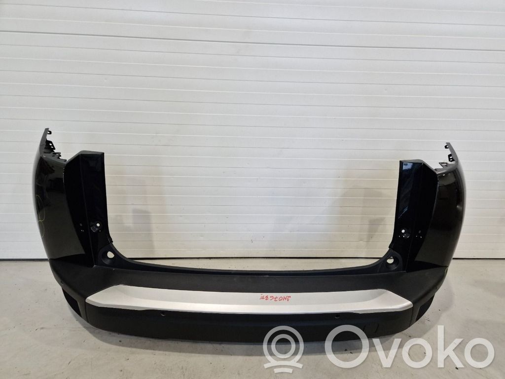 Peugeot 2008 II Parachoques 