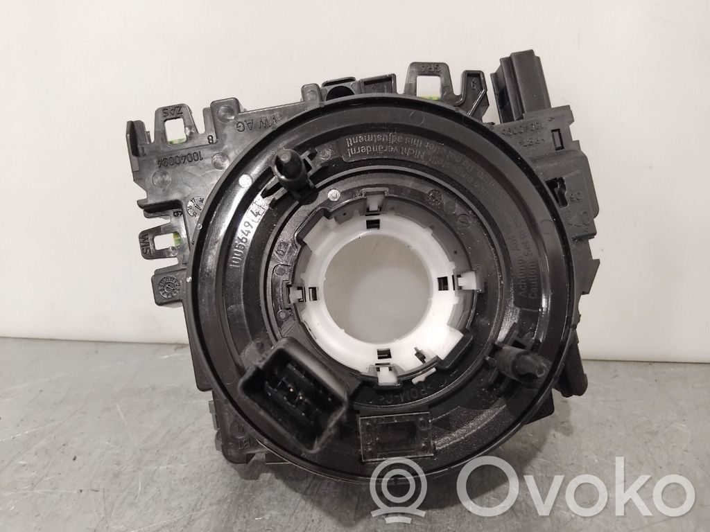 Skoda Octavia Mk3 (5E) Inel glisant airbag (inel SRS) 