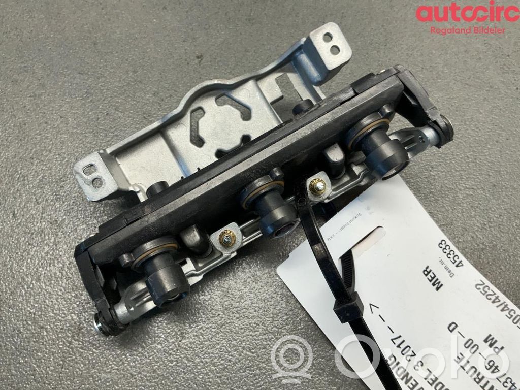 Tesla Model 3 Telecamera per parabrezza