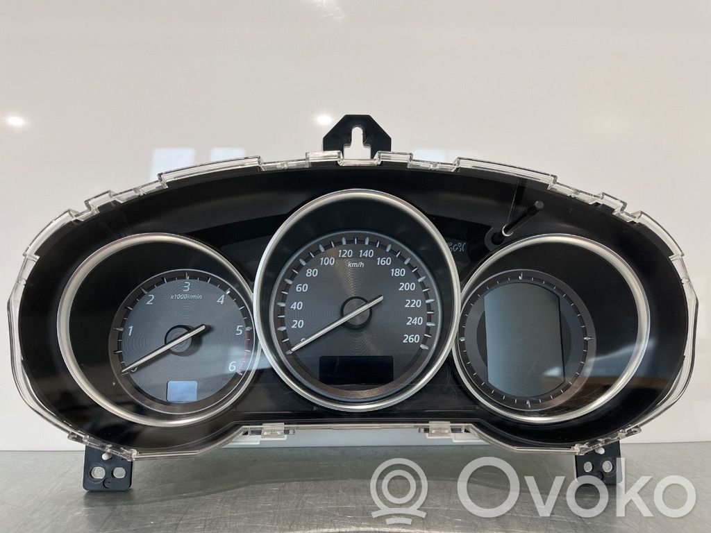 Mazda CX-5 Tachimetro (quadro strumenti)