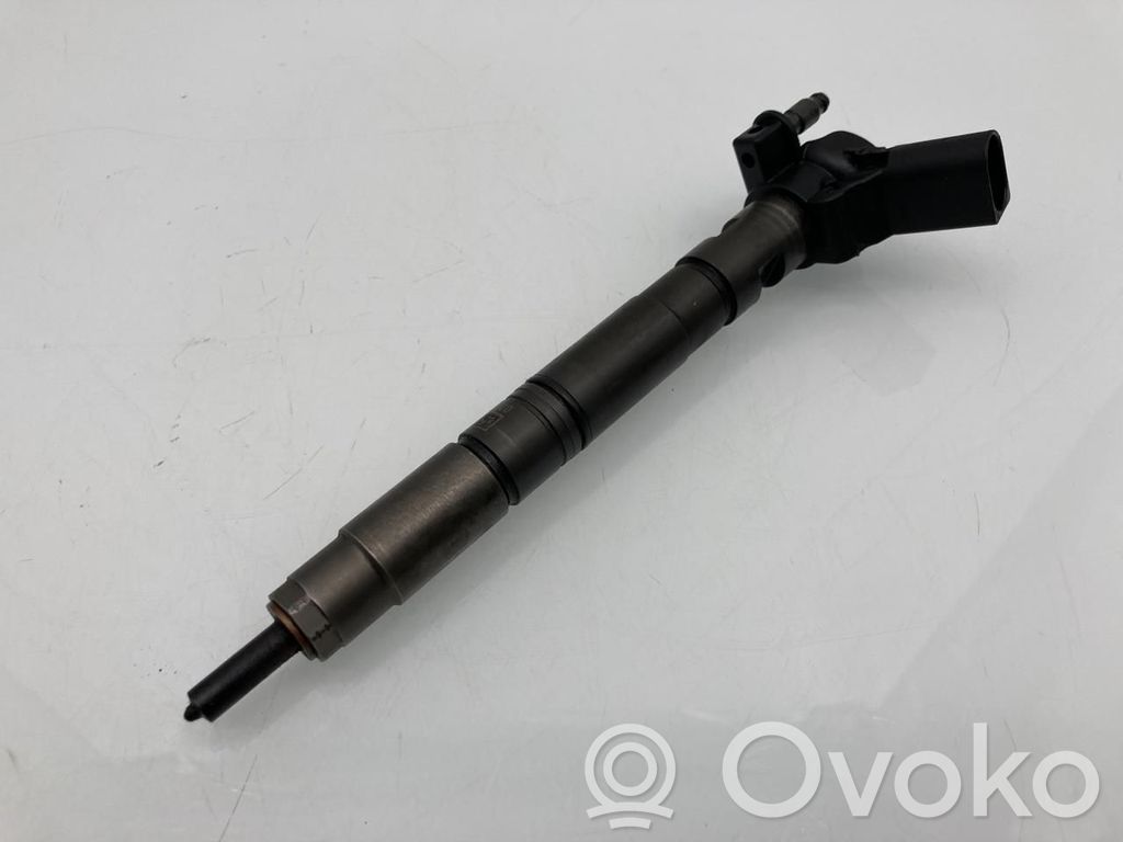 Inyector de combustible   03L130277,03L130855X,03L130277,03L130855X
