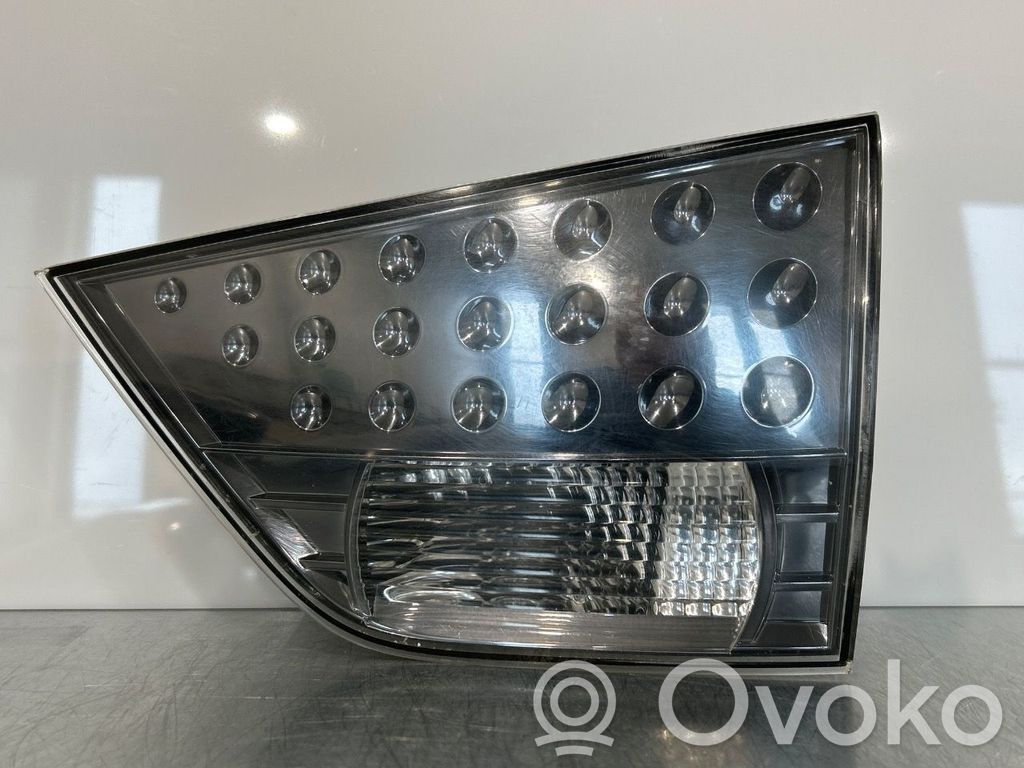 Mitsubishi Outlander Lampă spate în caroserie 