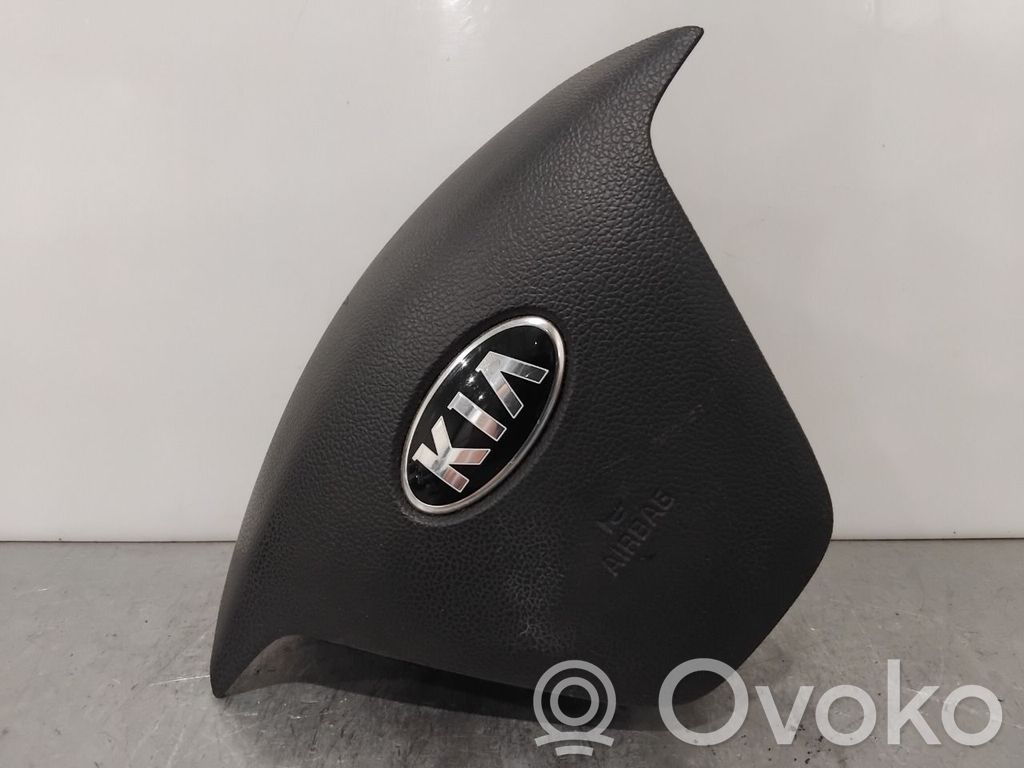 KIA Ceed Ohjauspyörän turvatyyny 