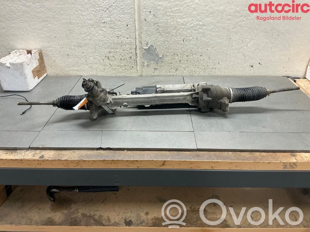 BMW 4 F32 F33 Cremagliera dello sterzo 
