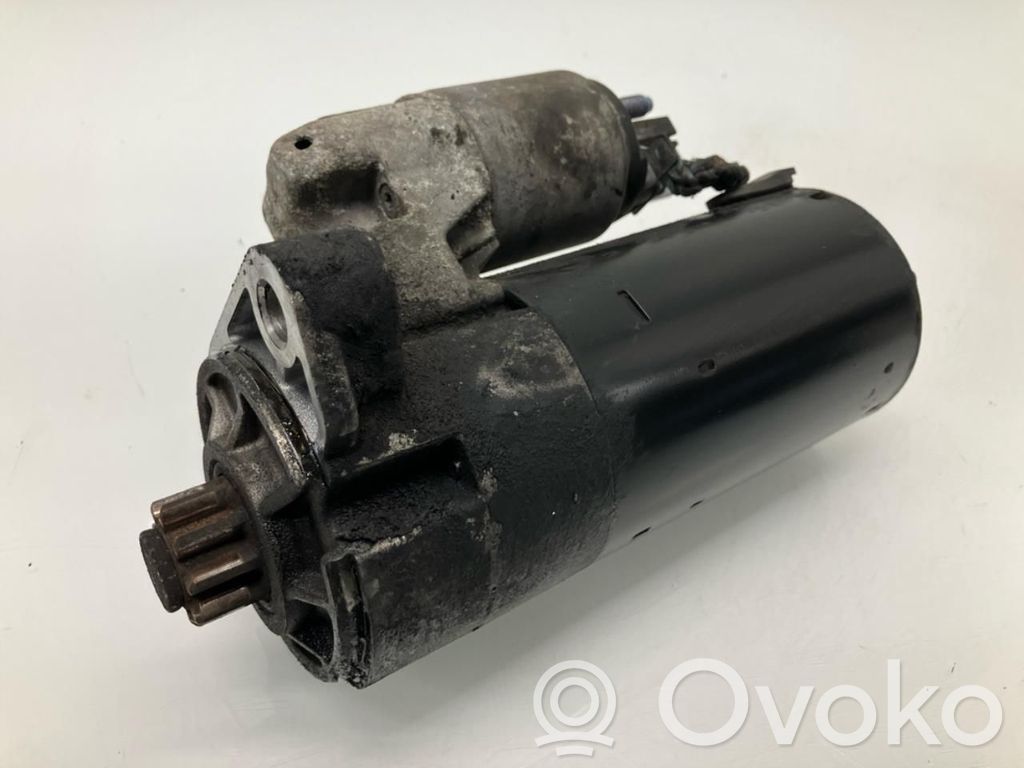 Audi Q7 4L Electromotor 