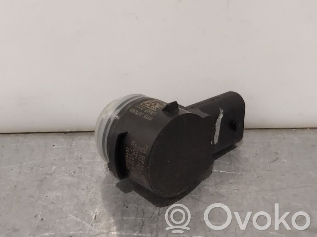 Parksensor PDC   1648388980,9813348377,9813348377,1648388980,9813348377,N3088780000