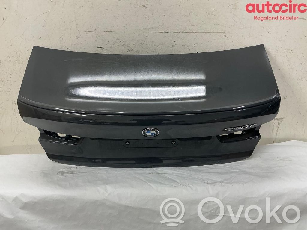 BMW 3 G20 G21 Tylna klapa bagażnika 