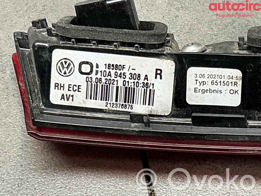 Volkswagen ID.3 Takavalot 