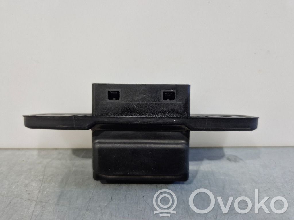 Mazda CX-5 Tailgate/trunk/boot exterior handle 