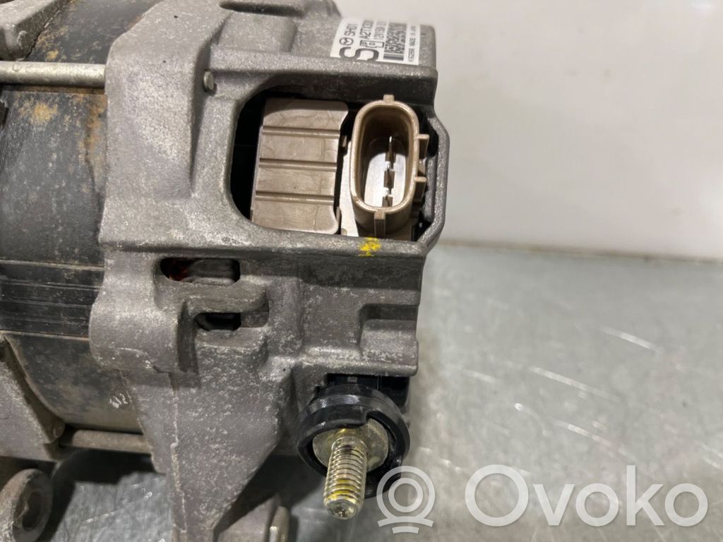 Mazda CX-5 Generatore/alternatore 