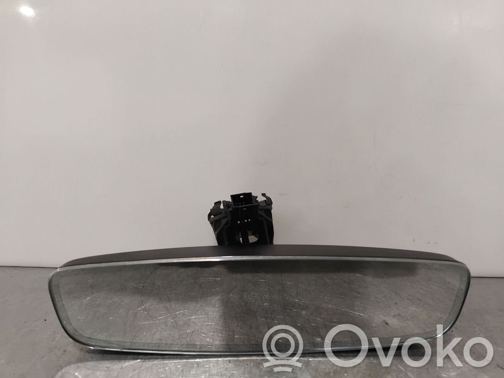 Volkswagen e-Golf Espejo retrovisor (interior) 