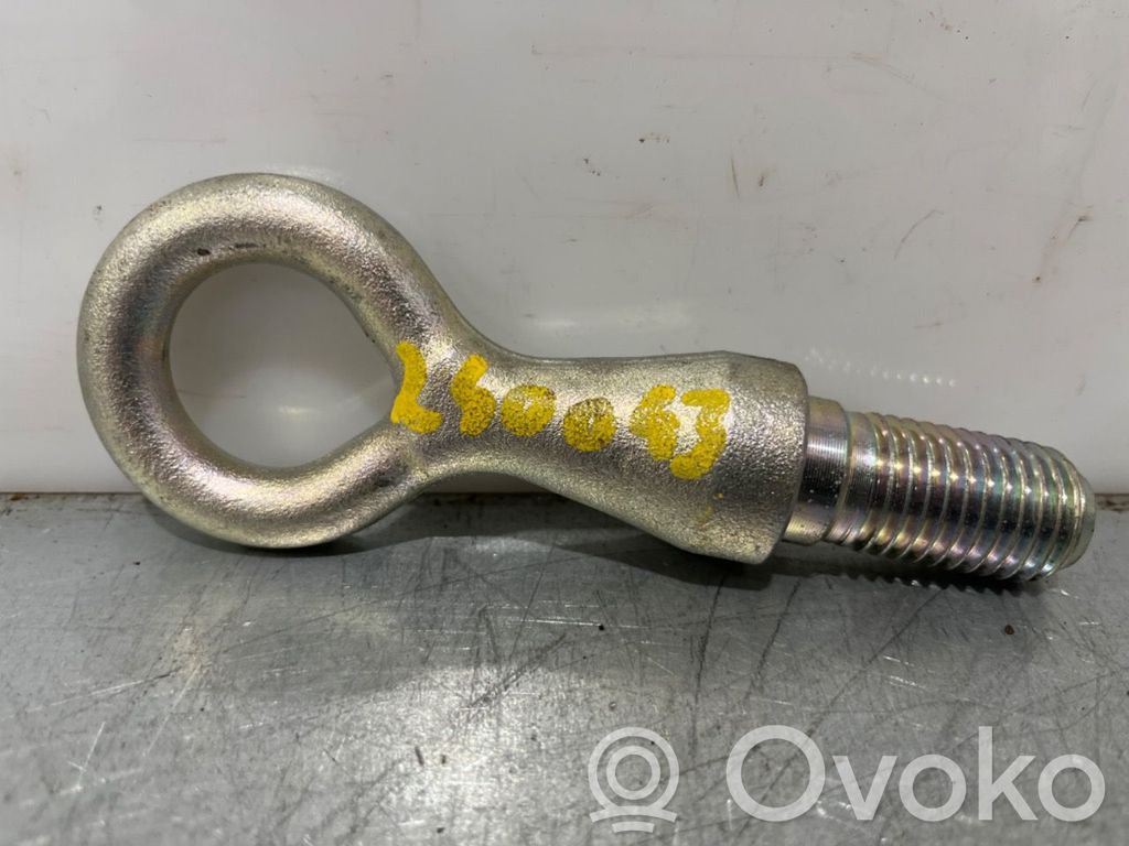Mazda CX-5 Tow bar 