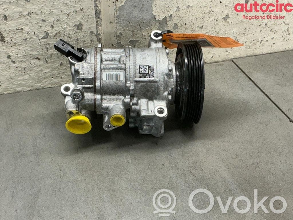 Audi A4 S4 B9 8W Compresor (pompă) aer condiționat (A/C) 